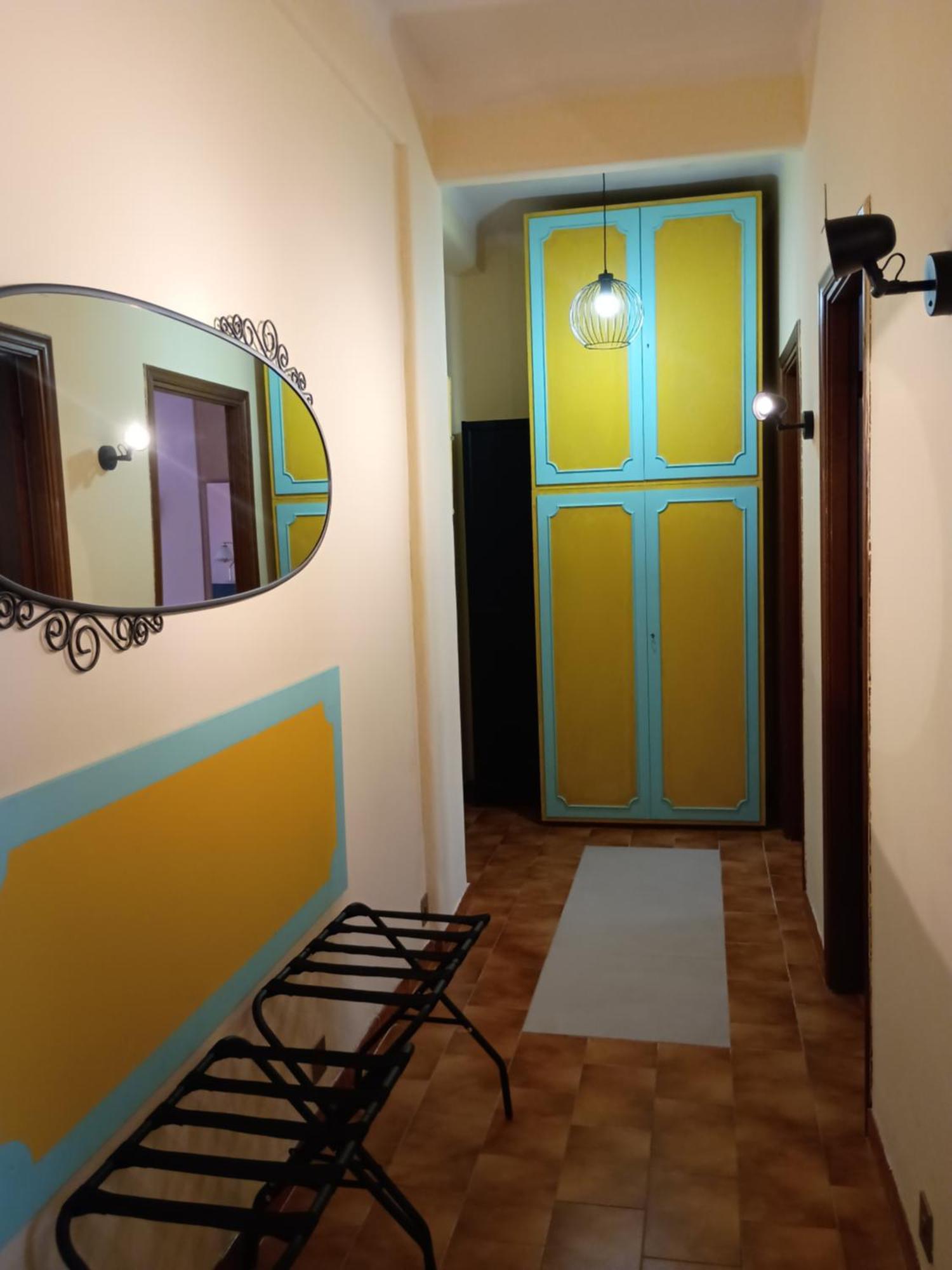 Appartamento Chez Michel Roma