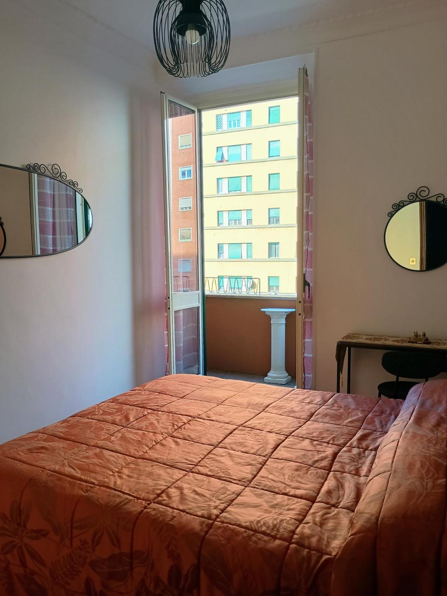 Chez Michel Appartamento Roma